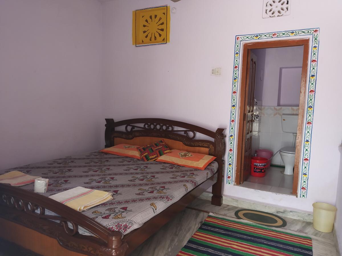 Hotel Paramount Palace Pushkar Exterior foto